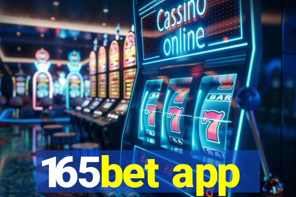 165bet app